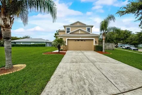 10129 Perthshire Circle Land O Lakes FL 34638