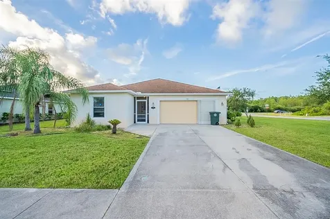 100 Mulberry Branch Court Daytona Beach FL 32124