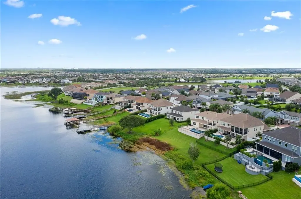 7681 Green Mountain Way Winter Garden FL 34787