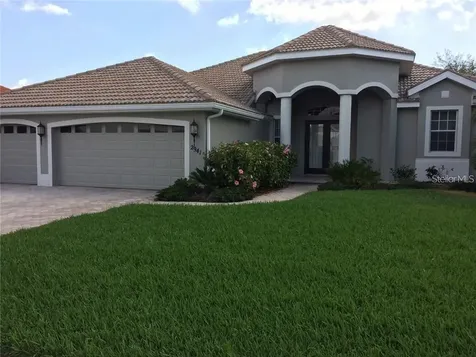 2941 Seasons Boulevard Sarasota FL 34240