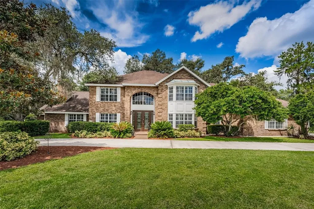4601 Clarksdale Lane Brandon FL 33511