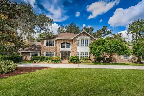 4601 Clarksdale Lane Brandon FL 33511