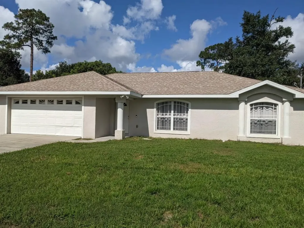220 Grande Vista Street Debary FL 32713