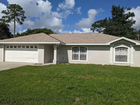 220 Grande Vista Street Debary FL 32713
