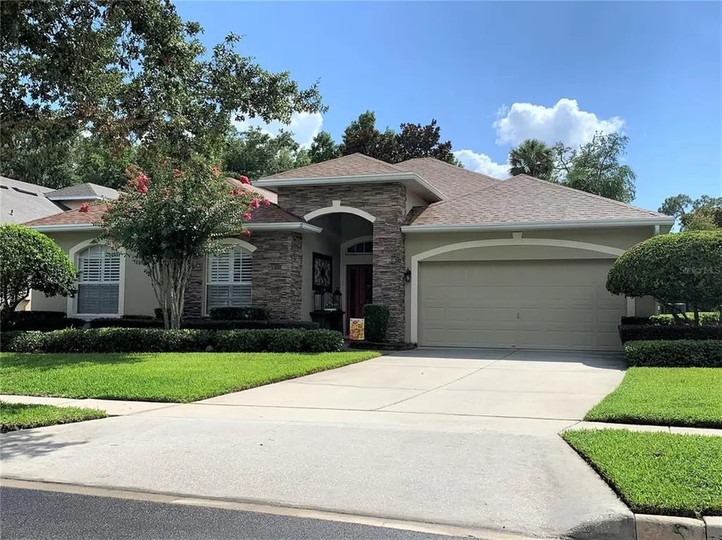 5134 Majestic Woods Place Sanford FL 32771