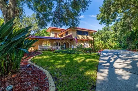 2532 Lakeside Court Palm Harbor FL 34684