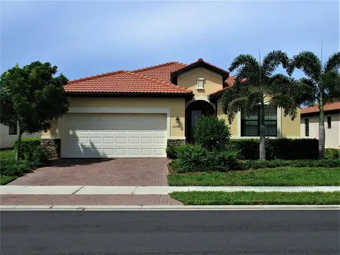 10164 Crooked Creek Drive Venice FL 34293