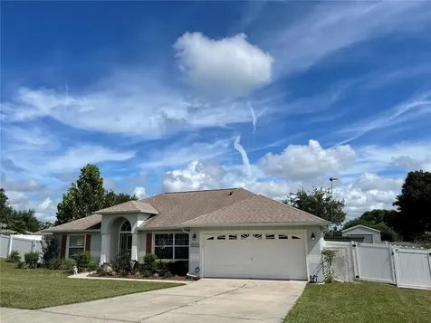 1207 Demoiselle Street Groveland FL 34736