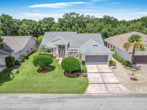 25257 Lost Oak Circle Leesburg FL 34748