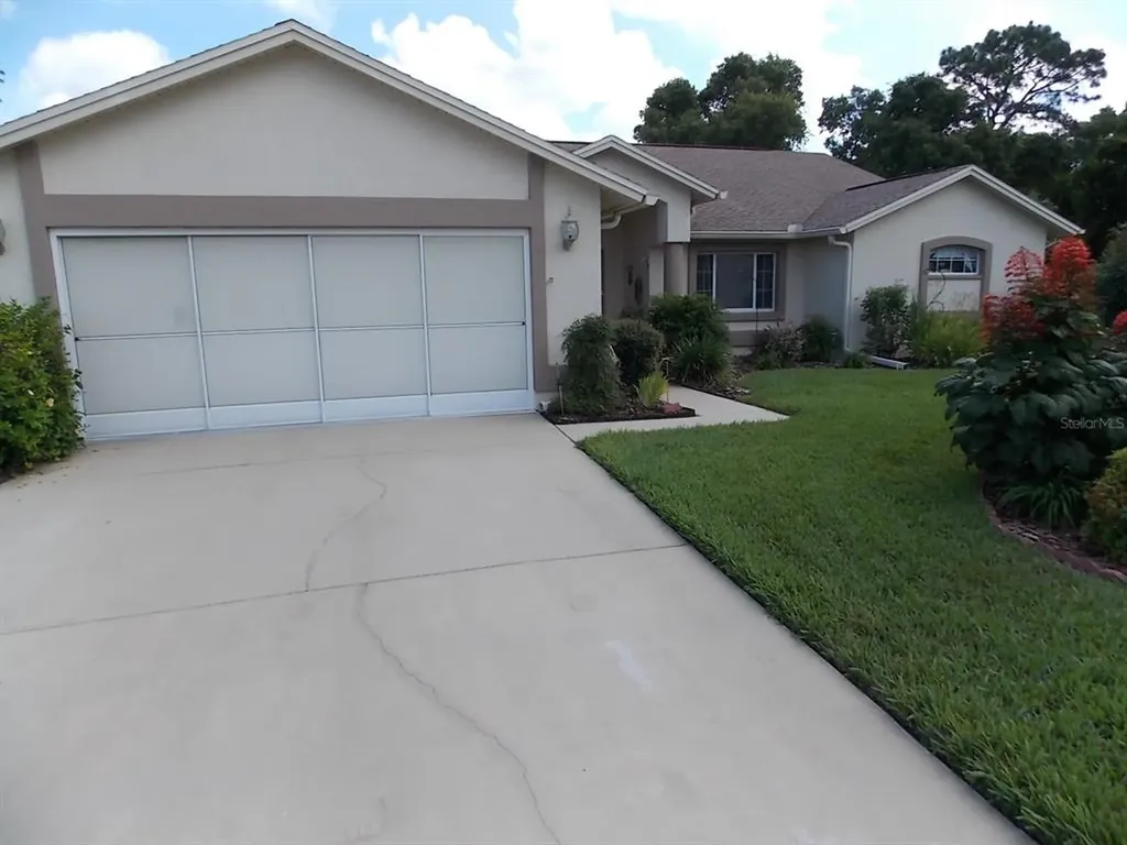 8843 Medalist Court Hudson FL 34667