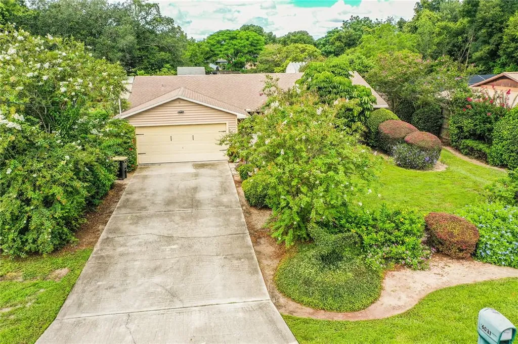 6031 Strickland Avenue Lakeland FL 33812