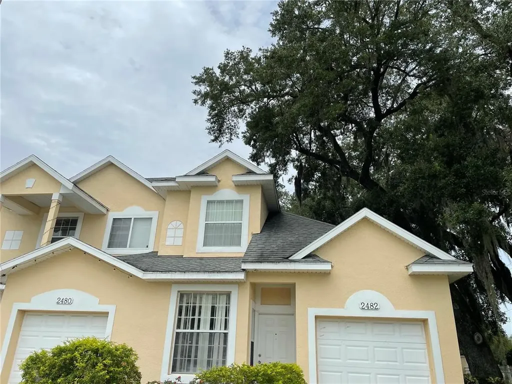 2482 Temple Grove Lane Kissimmee FL 34741