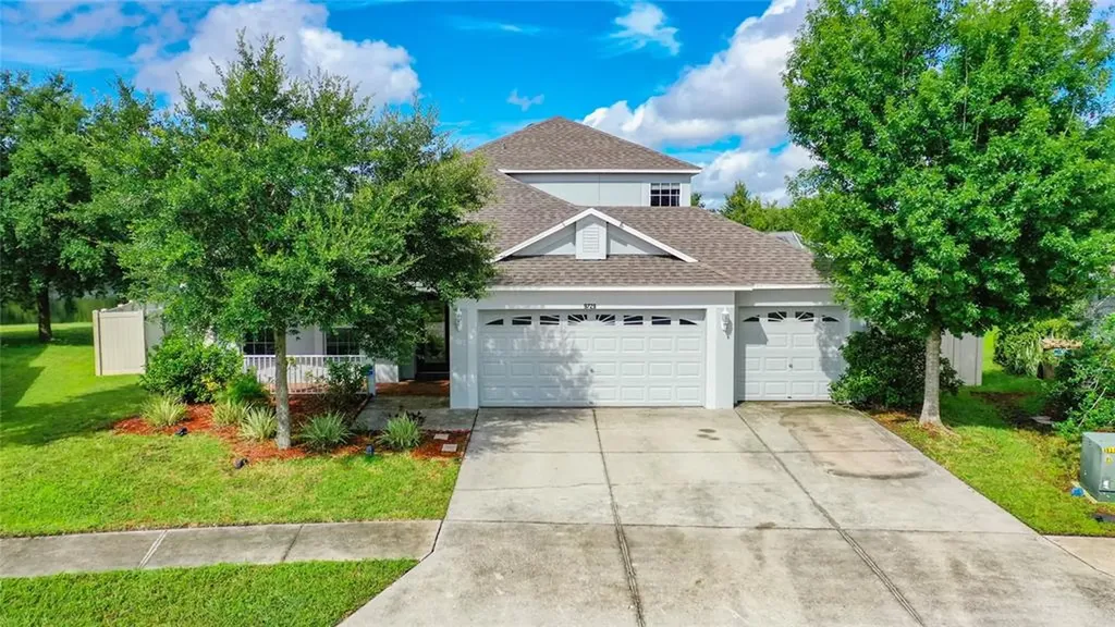 9729 Asbel Estates Street Land O Lakes FL 34638