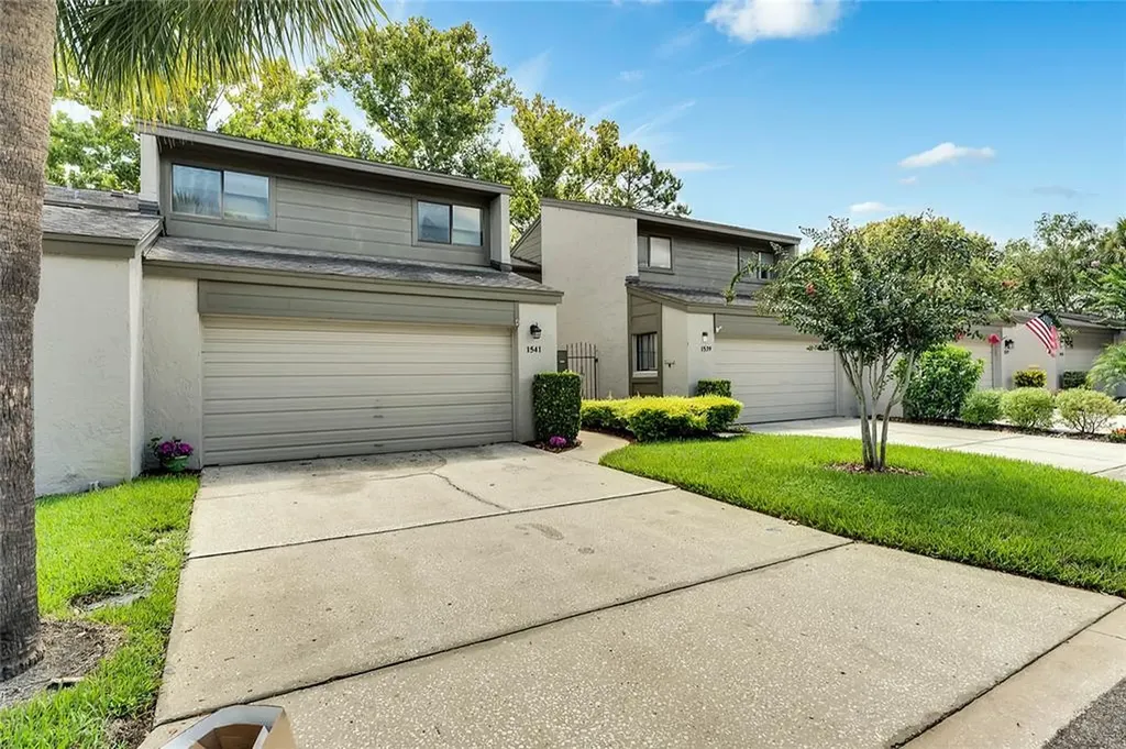 1541 N Carolwood Boulevard Fern Park FL 32730