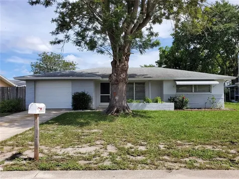 7809 Tropicana Drive Port Richey FL 34668