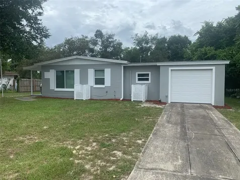 1204 E Hancock Drive Deltona FL 32725