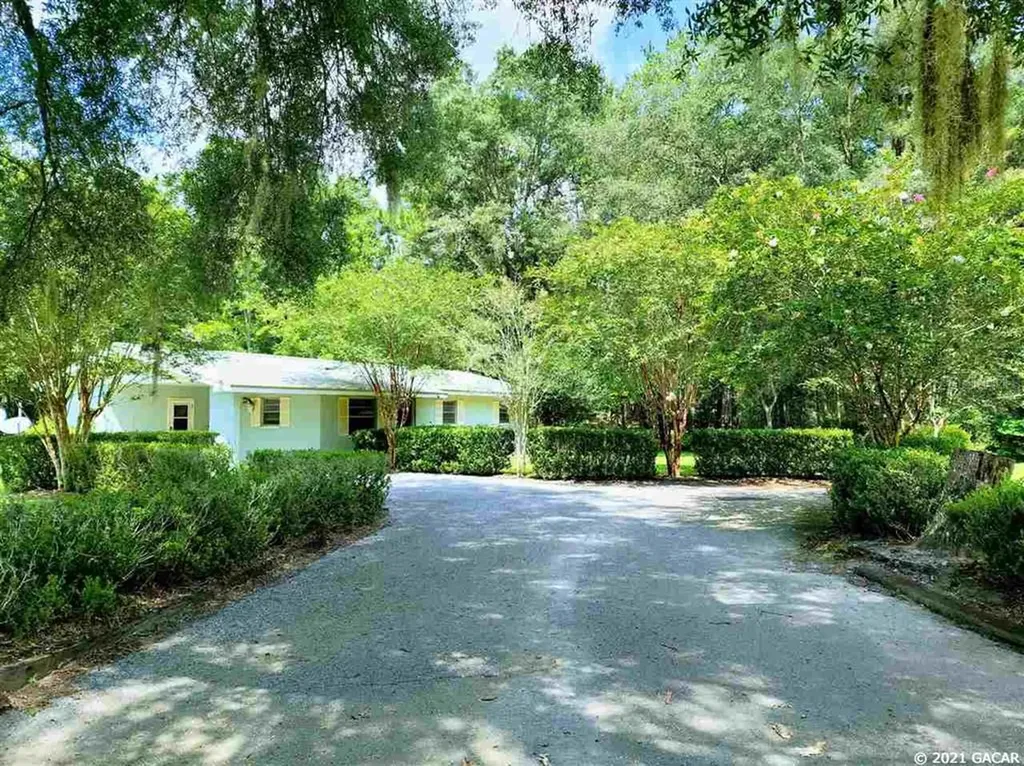 11531 NW 83rd Court Chiefland FL 32626