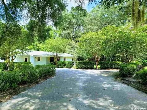 11531 NW 83rd Court Chiefland FL 32626