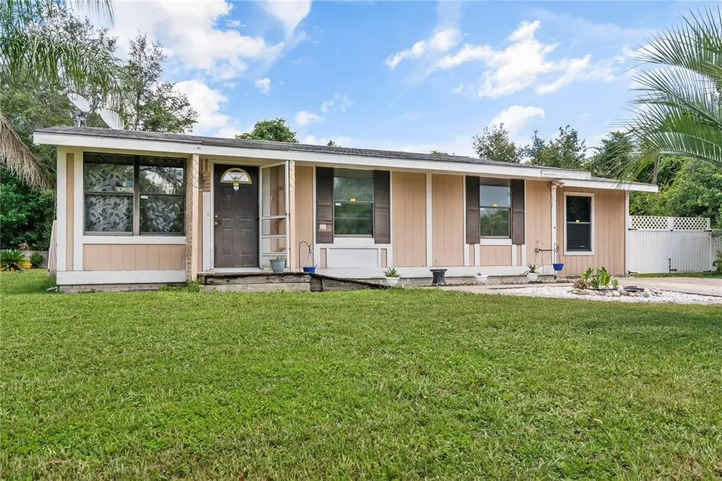 3288 Shingler Terrace Deltona FL 32738