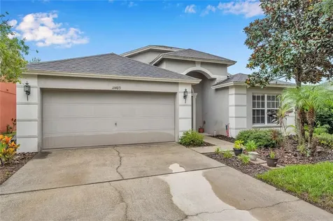 11403 Flora Springs Drive Riverview FL 33579
