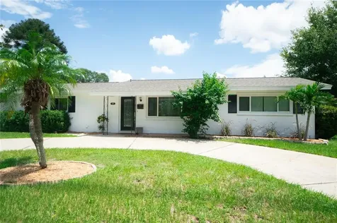 1601 40th Street N St Petersburg FL 33713