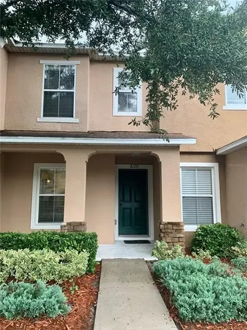 8120 Silent Creek Drive Tampa FL 33615