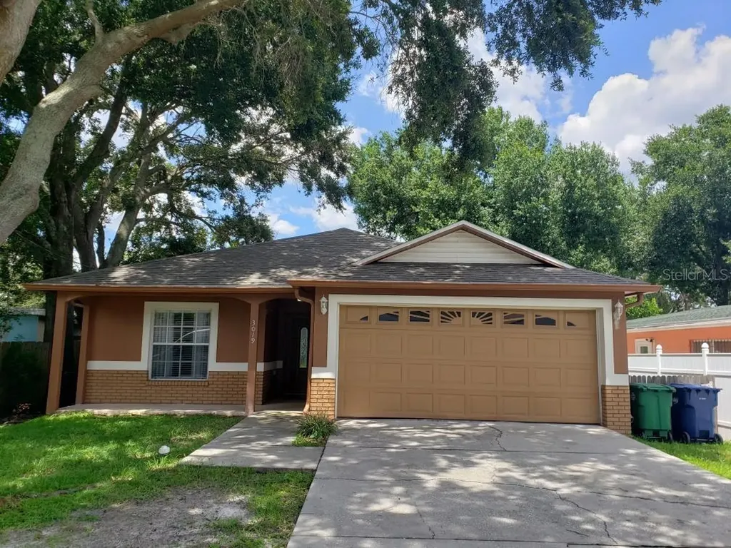 3019 W Rio Vista Avenue Tampa FL 33614