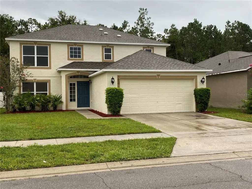 16591 Corner Lake Drive Orlando FL 32820