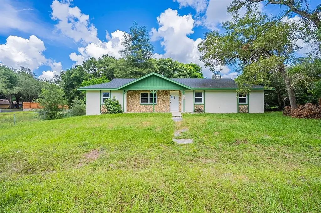 1107 Cass Street Deland FL 32720