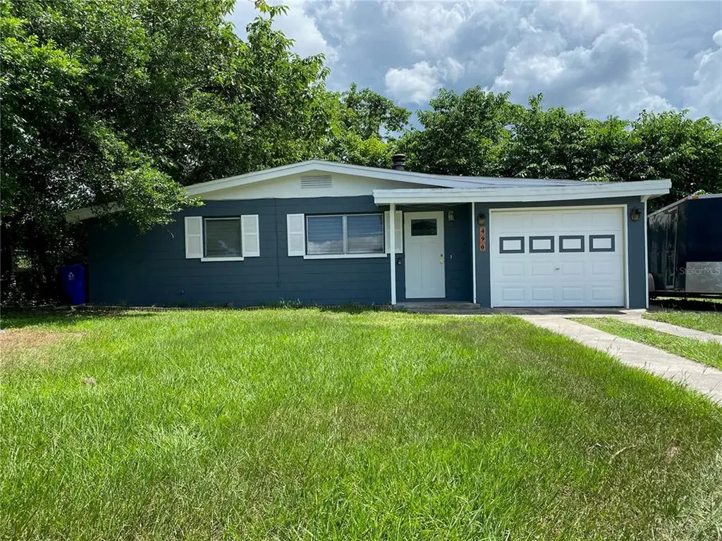 490 Garden Drive S Lakeland FL 33813