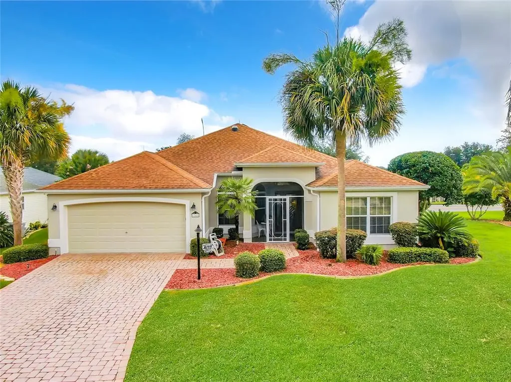 17655 SE 82nd Annadale Terrace The Villages FL 32162