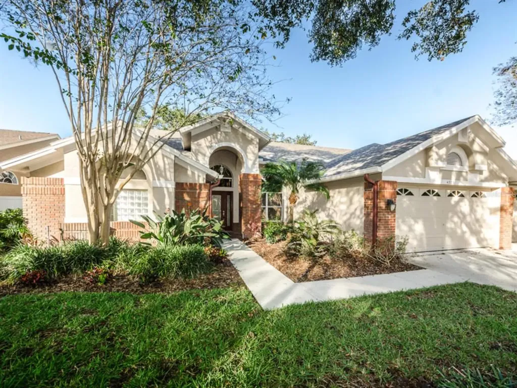 4703 Devonshire Boulevard Palm Harbor FL 34685