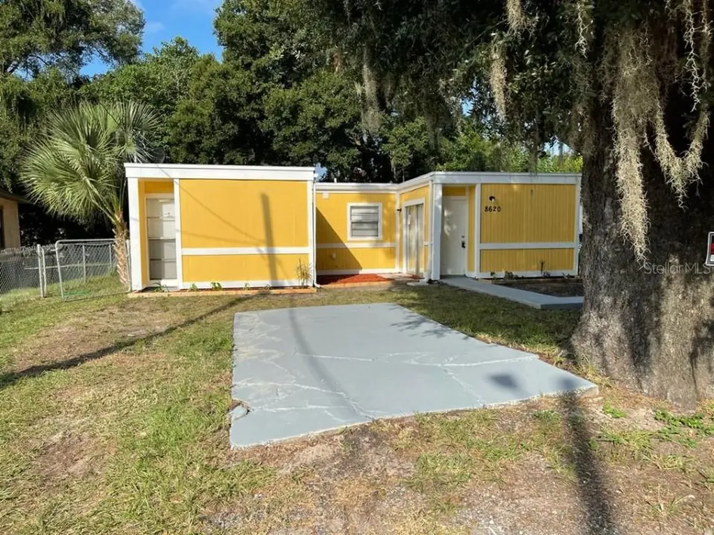 8620 N 14th Street Tampa FL 33604