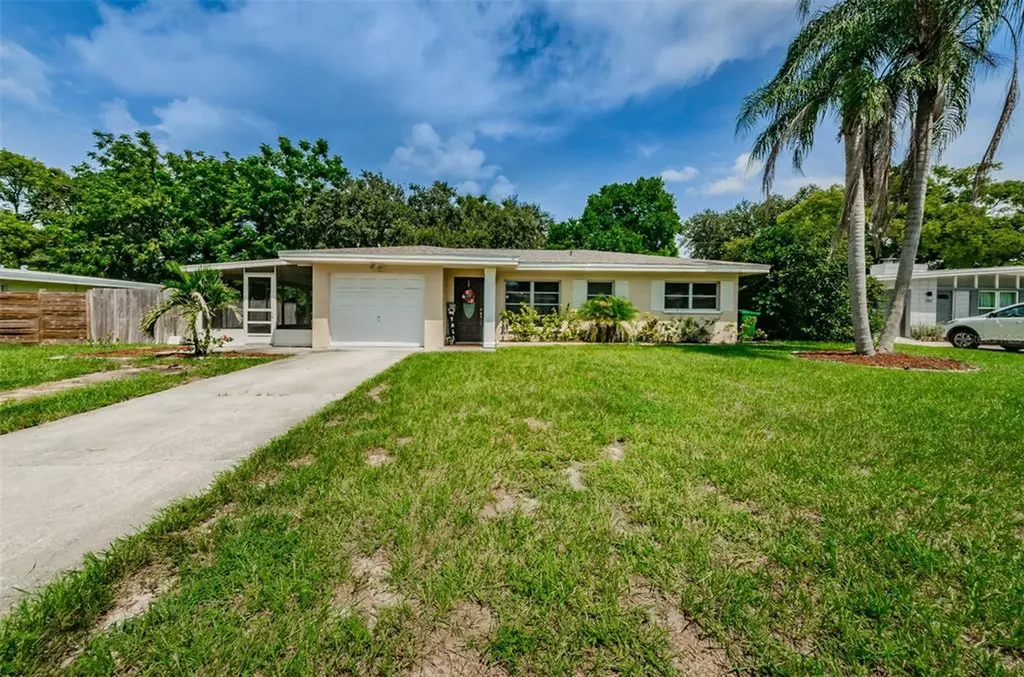 1715 Audrey Drive Clearwater FL 33759