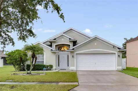 2303 Walnut Canyon Drive Kissimmee FL 34758