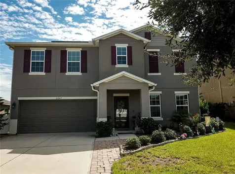 3047 Patterson Groves Drive Haines City FL 33844