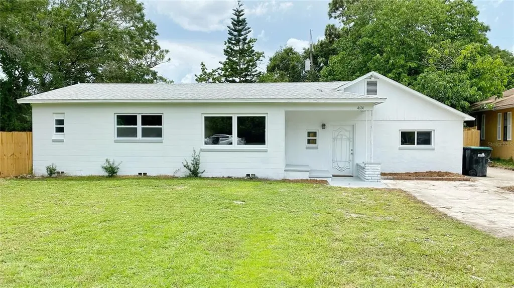 4614 Roush Avenue Orlando FL 32803