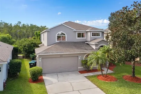 14810 Hartford Run Drive Orlando FL 32828