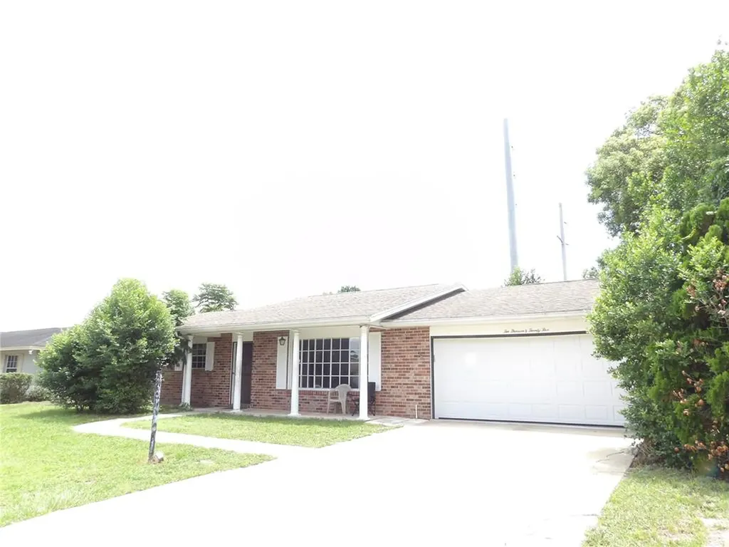 2025 E Barlington Drive Deltona FL 32725