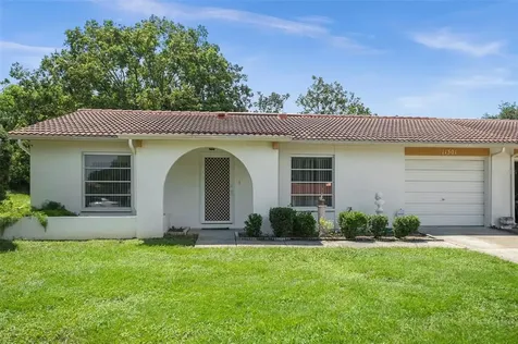11301 Stansberry Drive Port Richey FL 34668