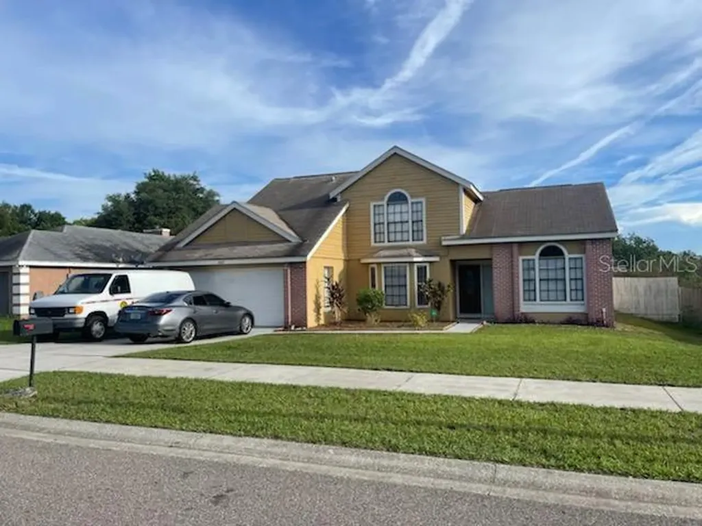 6013 Grand Coulee Road Orlando FL 32810