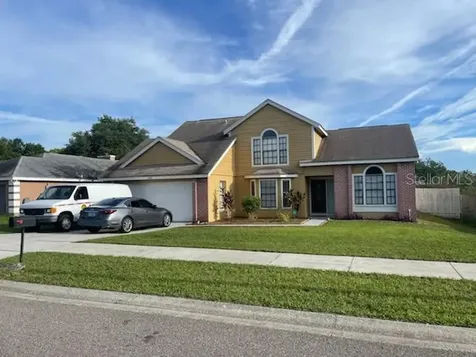 6013 Grand Coulee Road Orlando FL 32810