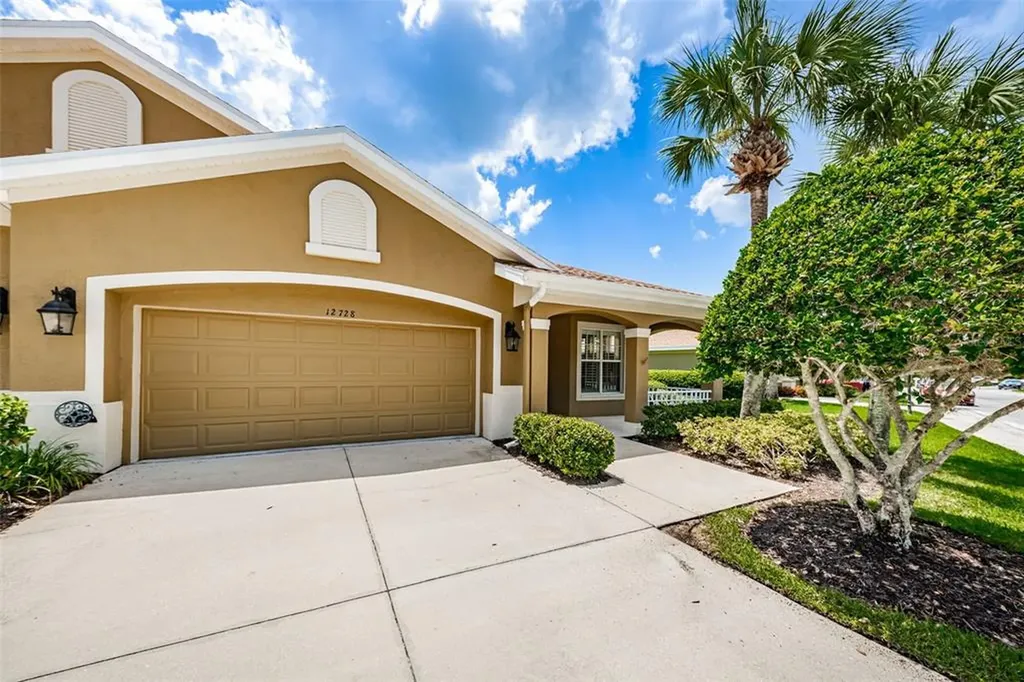 12728 Aston Creek Drive Tampa FL 33626