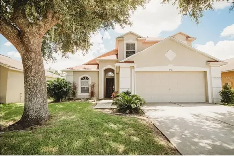 3901 Judson Drive Land O Lakes FL 34638