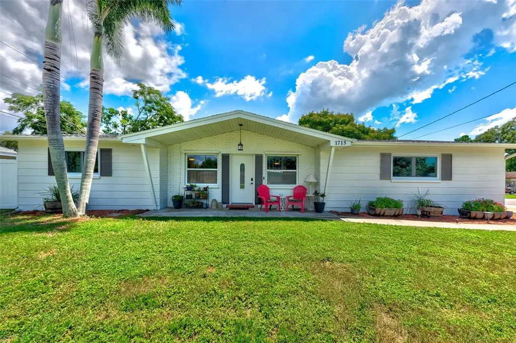 1715 Scott Street Clearwater FL 33755