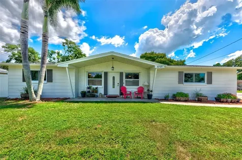 1715 Scott Street Clearwater FL 33755