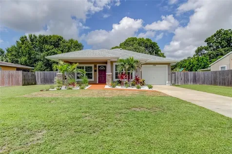 1326 59th Street N St Petersburg FL 33710
