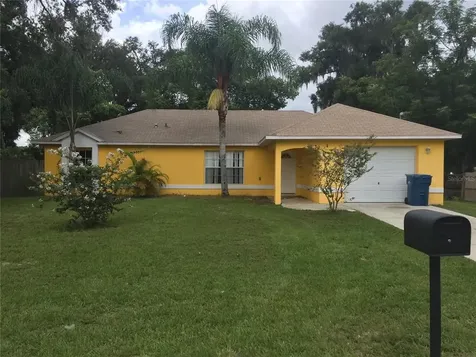1751 Banyan Street Orange City FL 32763