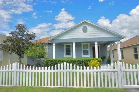 2423 Lacerta Drive Orlando FL 32828