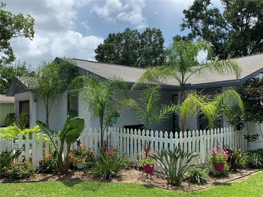 12418 Hidden Brook Drive Tampa FL 33624
